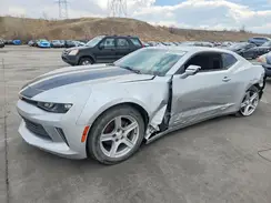 1G1FB1RX8H0173120 2017 CHEVROLET CAMARO