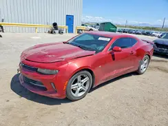 1G1FB1RX8H0177460 2017 CHEVROLET CAMARO