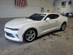 1G1FB1RX8H0179273 2017 CHEVROLET CAMARO
