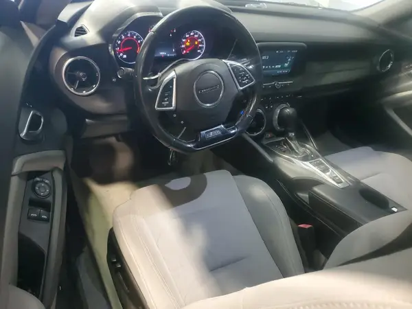 1G1FB1RX8H0179273 2017 CHEVROLET CAMARO - Image 8