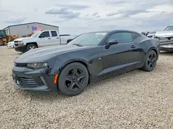 1G1FB1RX8H0179726 2017 CHEVROLET CAMARO
