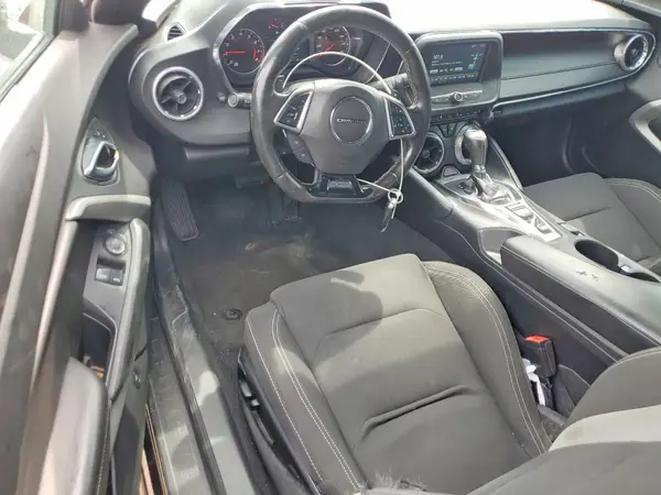 1G1FB1RX8H0179726 2017 CHEVROLET CAMARO - Image 8