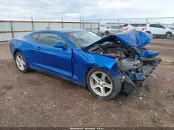 1G1FB1RX8H0179791 2017 CHEVROLET CAMARO