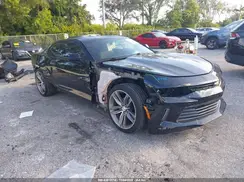 1G1FB1RX8H0180925 2017 CHEVROLET CAMARO