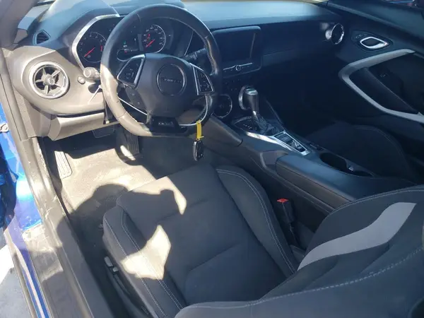 1G1FB1RX8H0181668 2017 CHEVROLET CAMARO - Image 8