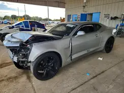 1G1FB1RX8H0182027 2017 CHEVROLET CAMARO