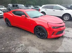 1G1FB1RX8H0182223 2017 CHEVROLET CAMARO