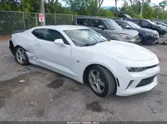 1G1FB1RX8H0182450 2017 CHEVROLET CAMARO