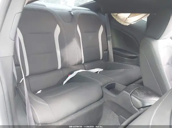 1G1FB1RX8H0182450 2017 CHEVROLET CAMARO - Image 8