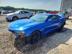 1G1FB1RX8H0188605 2017 CHEVROLET CAMARO