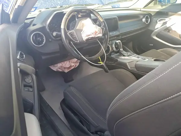 1G1FB1RX8H0188684 2017 CHEVROLET CAMARO - Image 8