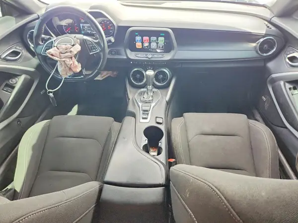 1G1FB1RX8H0190161 2017 CHEVROLET CAMARO - Image 8