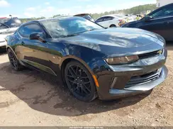 1G1FB1RX8H0192217 2017 CHEVROLET CAMARO