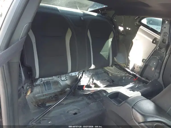1G1FB1RX8H0192217 2017 CHEVROLET CAMARO - Image 8