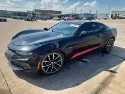 1G1FB1RX8H0195361 2017 CHEVROLET CAMARO