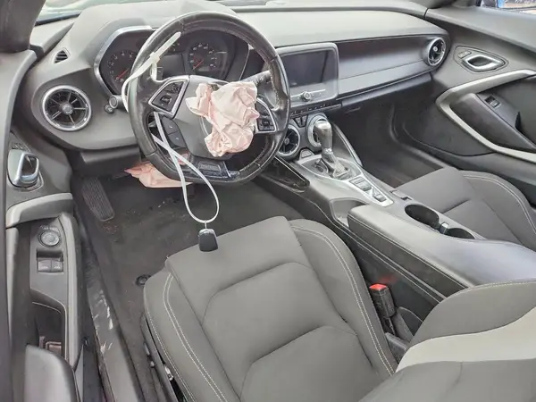 1G1FB1RX8H0195361 2017 CHEVROLET CAMARO - Image 8