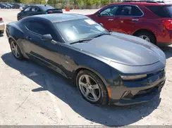 1G1FB1RX8H0196493 2017 CHEVROLET CAMARO