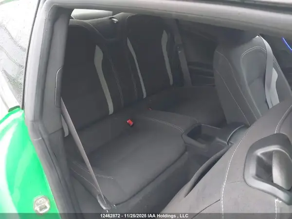 1G1FB1RX8H0200820 2017 CHEVROLET CAMARO - Image 8