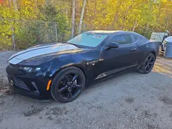 1G1FB1RX8H0206438 2017 CHEVROLET CAMARO