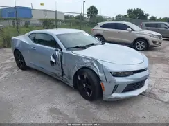 1G1FB1RX8H0209145 2017 CHEVROLET CAMARO