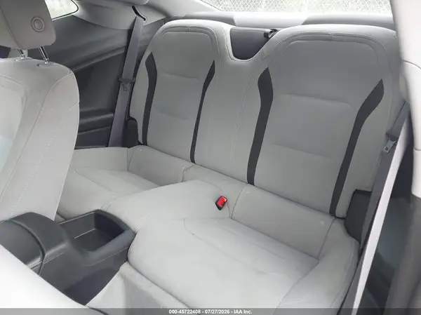 1G1FB1RX8H0209145 2017 CHEVROLET CAMARO - Image 8