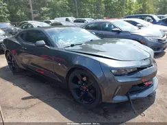 1G1FB1RX8H0211431 2017 CHEVROLET CAMARO