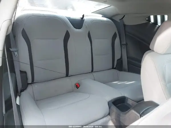 1G1FB1RX8H0211431 2017 CHEVROLET CAMARO - Image 8