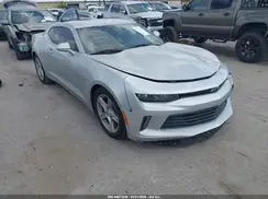 1G1FB1RX8J0103039 2018 CHEVROLET CAMARO