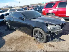 1G1FB1RX8J0104501 2018 CHEVROLET CAMARO