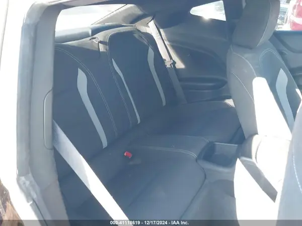 1G1FB1RX8J0104501 2018 CHEVROLET CAMARO - Image 8
