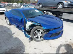 1G1FB1RX8J0106054 2018 CHEVROLET CAMARO