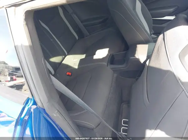 1G1FB1RX8J0106054 2018 CHEVROLET CAMARO - Image 8