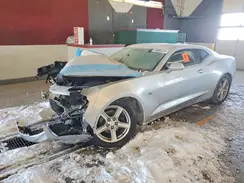 1G1FB1RX8J0112341 2018 CHEVROLET CAMARO