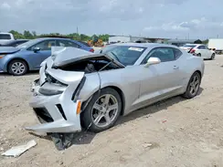 1G1FB1RX8J0117510 2018 CHEVROLET CAMARO