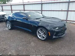 1G1FB1RX8J0122075 2018 CHEVROLET CAMARO