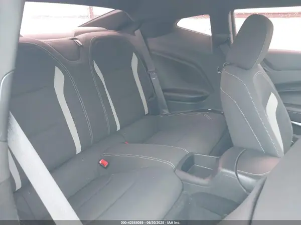 1G1FB1RX8J0122075 2018 CHEVROLET CAMARO - Image 8