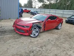 1G1FB1RX8J0122142 2018 CHEVROLET CAMARO