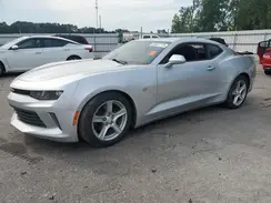 1G1FB1RX8J0123193 2018 CHEVROLET CAMARO