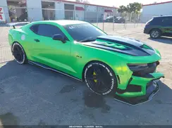 1G1FB1RX8J0128328 2018 CHEVROLET CAMARO