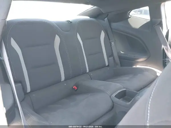 1G1FB1RX8J0128457 2018 CHEVROLET CAMARO - Image 8