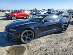 1G1FB1RX8J0133397 2018 CHEVROLET CAMARO
