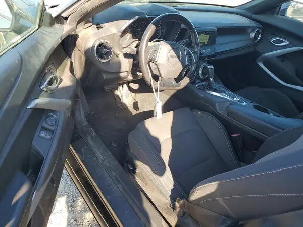 1G1FB1RX8J0133397 2018 CHEVROLET CAMARO - Image 8