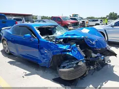 1G1FB1RX8J0144190 2018 CHEVROLET CAMARO
