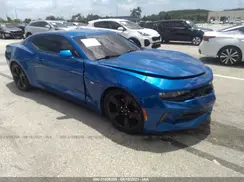 1G1FB1RX8J0144481 2018 CHEVROLET CAMARO