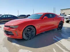 1G1FB1RX8J0144822 2018 CHEVROLET CAMARO