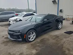 1G1FB1RX8J0147025 2018 CHEVROLET CAMARO