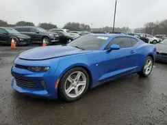 1G1FB1RX8J0147204 2018 CHEVROLET CAMARO