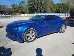 1G1FB1RX8J0147414 2018 CHEVROLET CAMARO