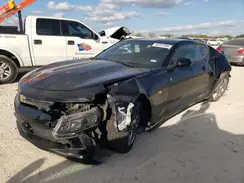 1G1FB1RX8J0147705 2018 CHEVROLET CAMARO