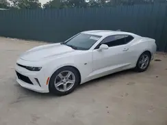 1G1FB1RX8J0150569 2018 CHEVROLET CAMARO